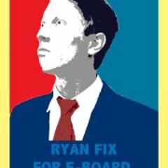 Ryan E Fix
