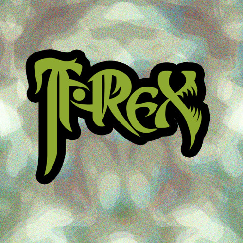 T-ReX’s avatar