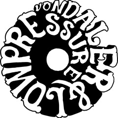 vonDaler&LowPressure