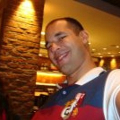 Marcio Fernando Fonseca