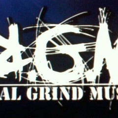 RGM/REAL GRIND MUSIC