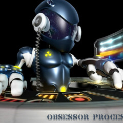 Obsessor Processor