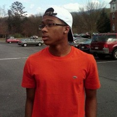 Evan Jones On The Mic