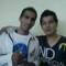 Marco Antonio Romero R