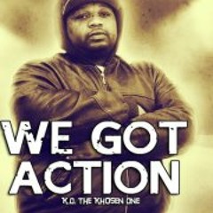 Rasheen K. Bellinger