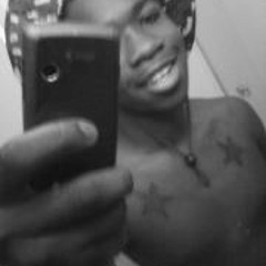 Justin LowEyez Felder