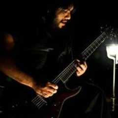 Christopher Arizmendi