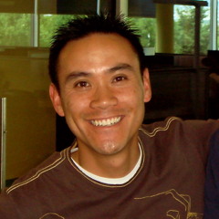 DJ Kevin Michael Wong