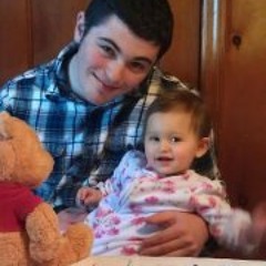 Matt Emerald Wolfman