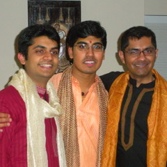 The Carnatic Dream Team
