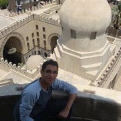 Amaar Bahnasy Demerdash
