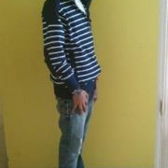 Nyair Puertorican Mateo