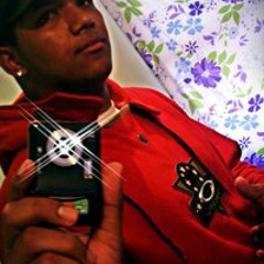 Felipe Silva 33