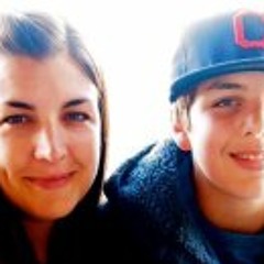 Leanne Meszaros Barker