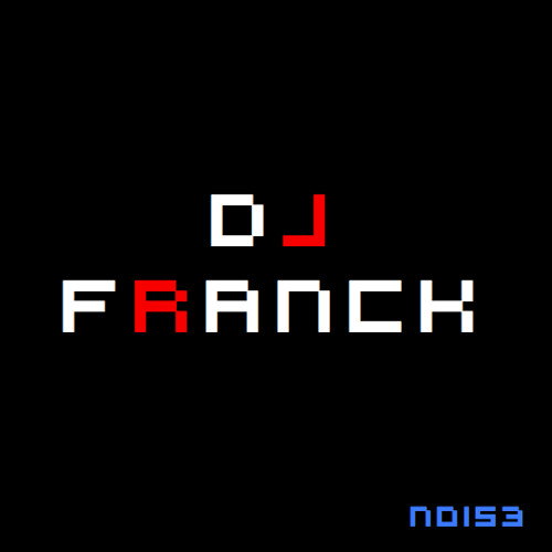 DJ FRANCK’s avatar