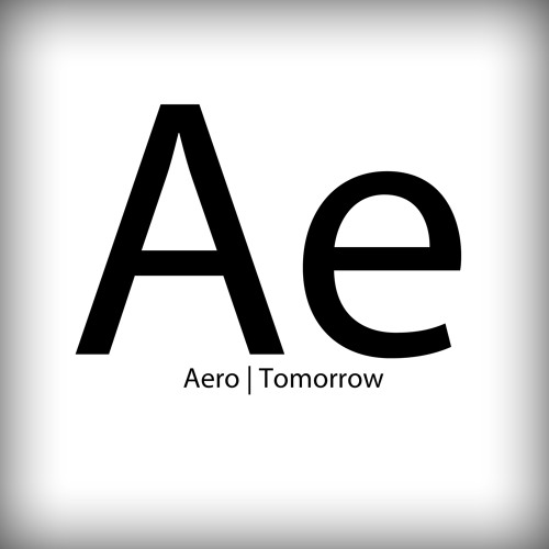 SoundCloud profile picture for @aero