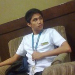 Josh Bolus De Guzman