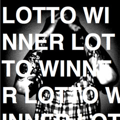 LOTTO WINNER