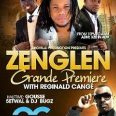 Evens Fasil Rosemond