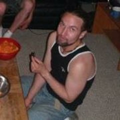 Gene Fernand Lessard