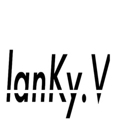 lanKy V
