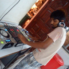 deejay adrian dsouza