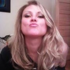 ttrying to feal good.            cant sleep till we are all one up!