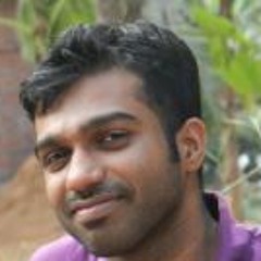 Arun Nair 6