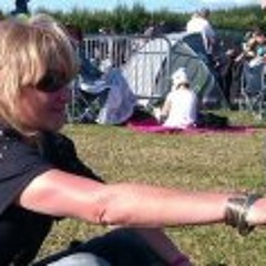 Glynis Hood Richards