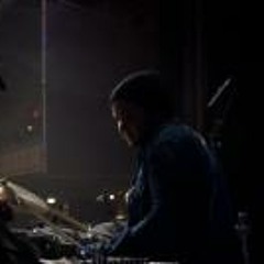 Cover of Aaron Parks' "Peaceful Warrior"