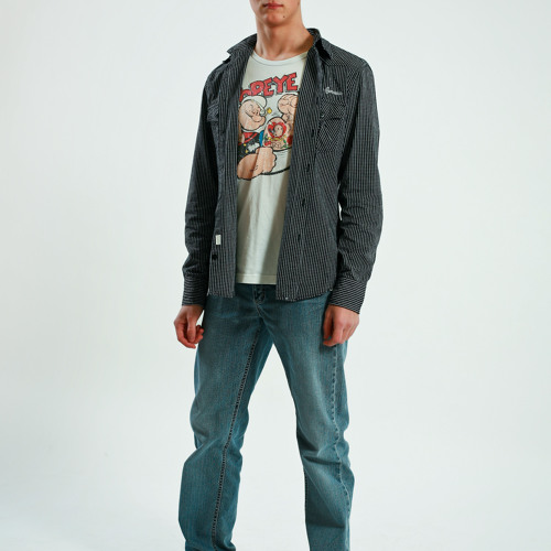 How crazy can you go?