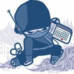 Martyn 'kowabunga' Robson