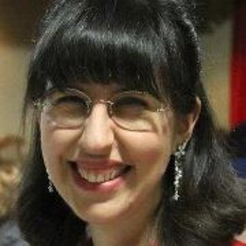 Chiara Bertoglio’s avatar