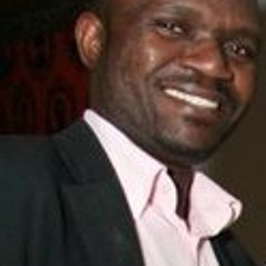 Paul Roviss Khambule