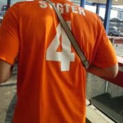 Jeffrey Stigter