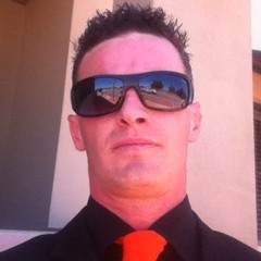 Mr Ian Fidel