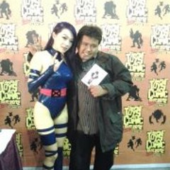 MasAryo Bahbah DamarAdi