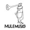 mulemusiq/endless flight