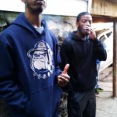 Keenon RipRashi Johnson