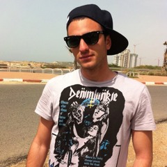 Udi Amiel
