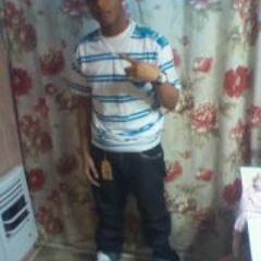 Derrick Dwayne Jones