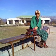Annick McKenzie
