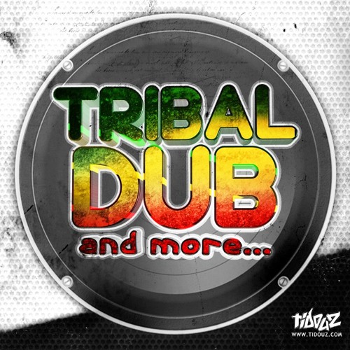 Tribal dub’s avatar