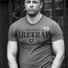 Lee Robert Hawthorne