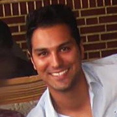 Ali Alizadeh 3