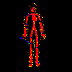 Ricardo Sanchez Animador