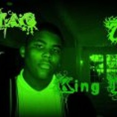 Tevin Tha King Atkins