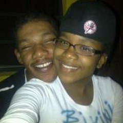 Aaliyah Lovesz'him Daniel