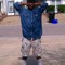 Davon Mitchell 1