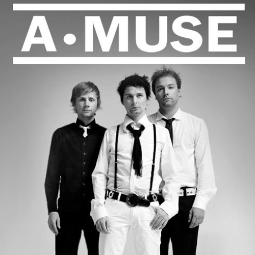 Amuse Muse tribute band’s avatar